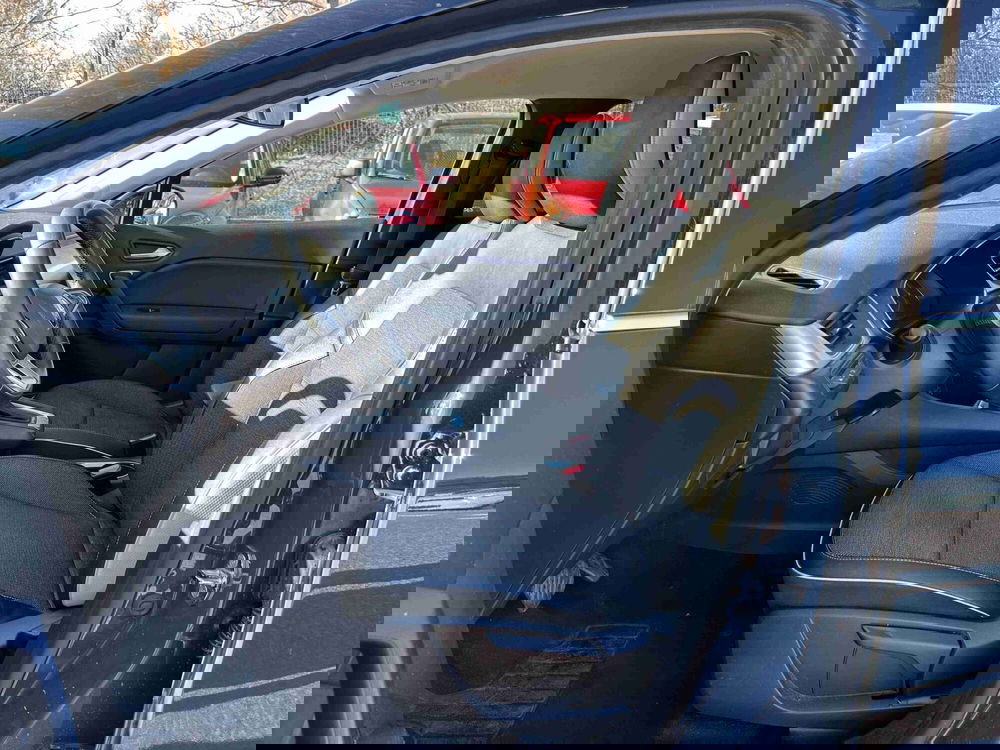 Renault Captur usata a Roma (14)