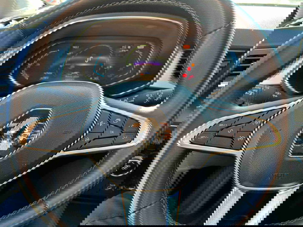 Renault Captur usata a Roma (16)