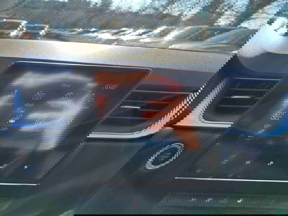 Renault Captur usata a Roma (18)