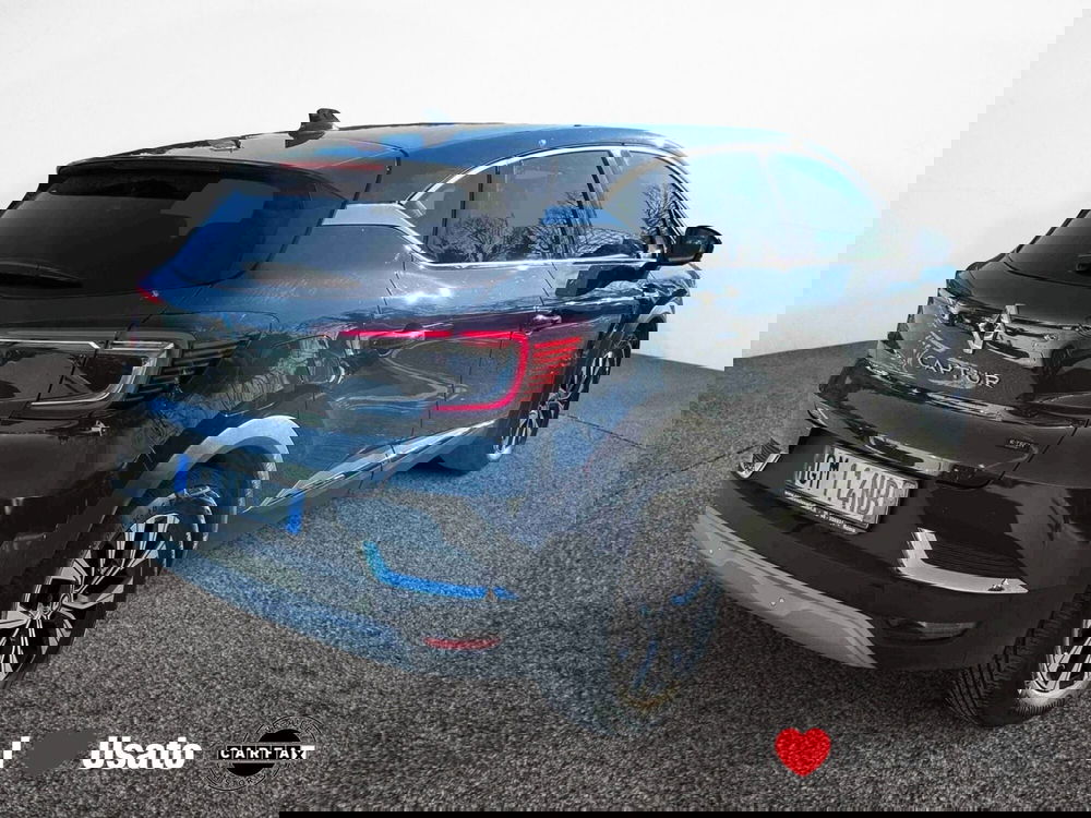 Renault Captur usata a Roma (3)