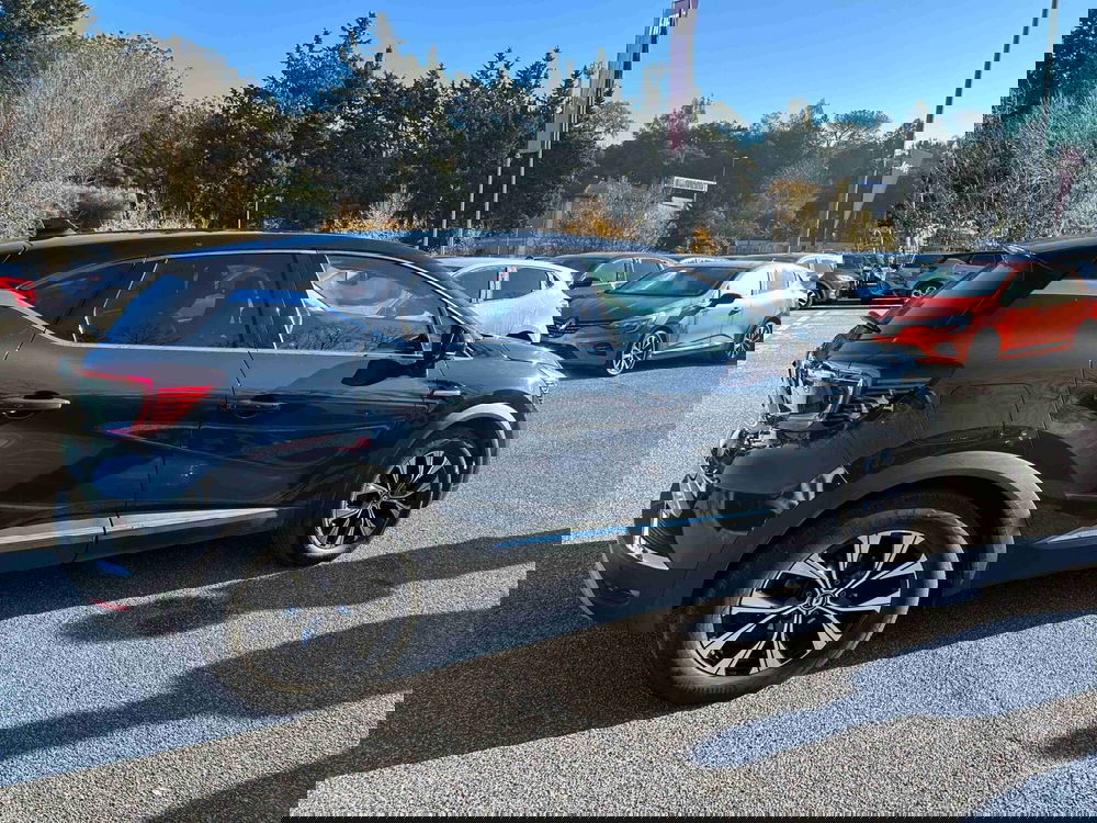 Renault Captur usata a Roma (6)