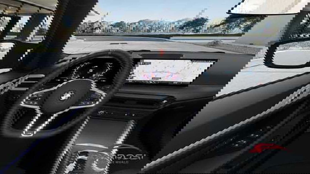 BMW i4 nuova a Viterbo (10)