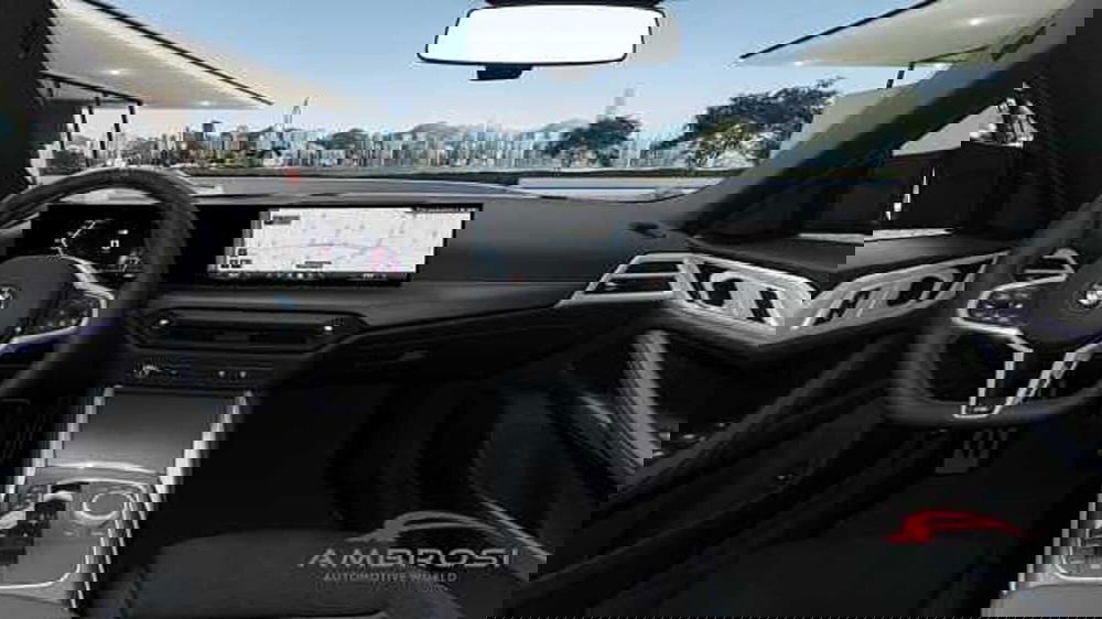 BMW i4 nuova a Viterbo (11)