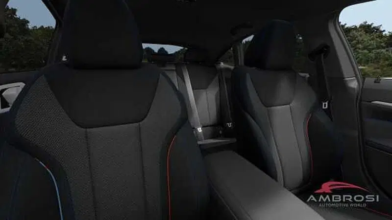 BMW i4 nuova a Viterbo (12)