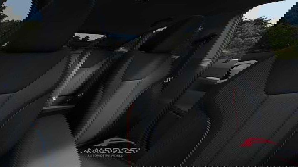 BMW i4 nuova a Viterbo (12)