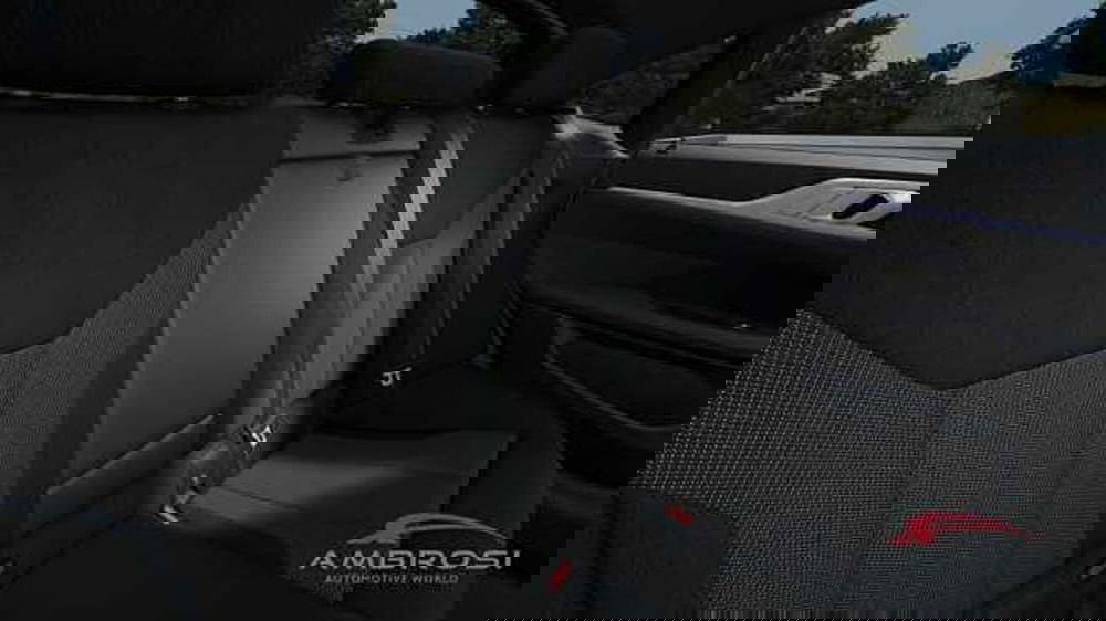 BMW i4 nuova a Viterbo (13)