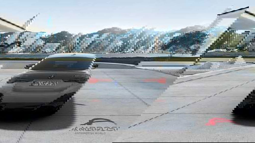 BMW i4 nuova a Viterbo (5)