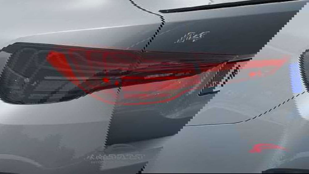 BMW i4 nuova a Viterbo (7)