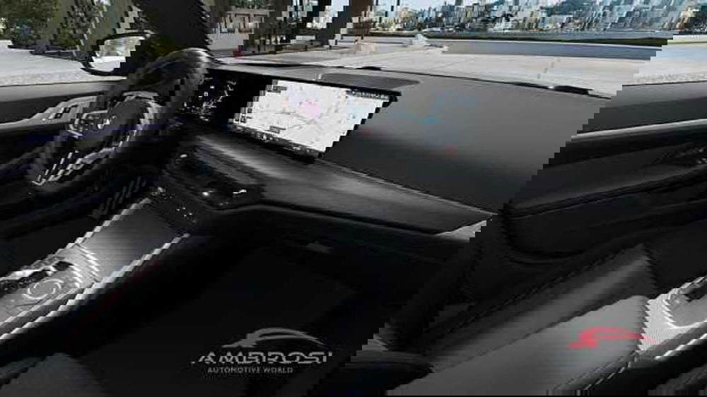 BMW i4 nuova a Viterbo (9)