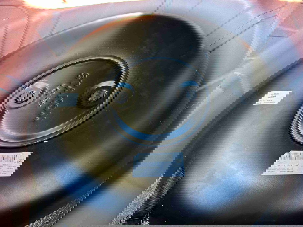 Renault Captur usata a Roma (10)