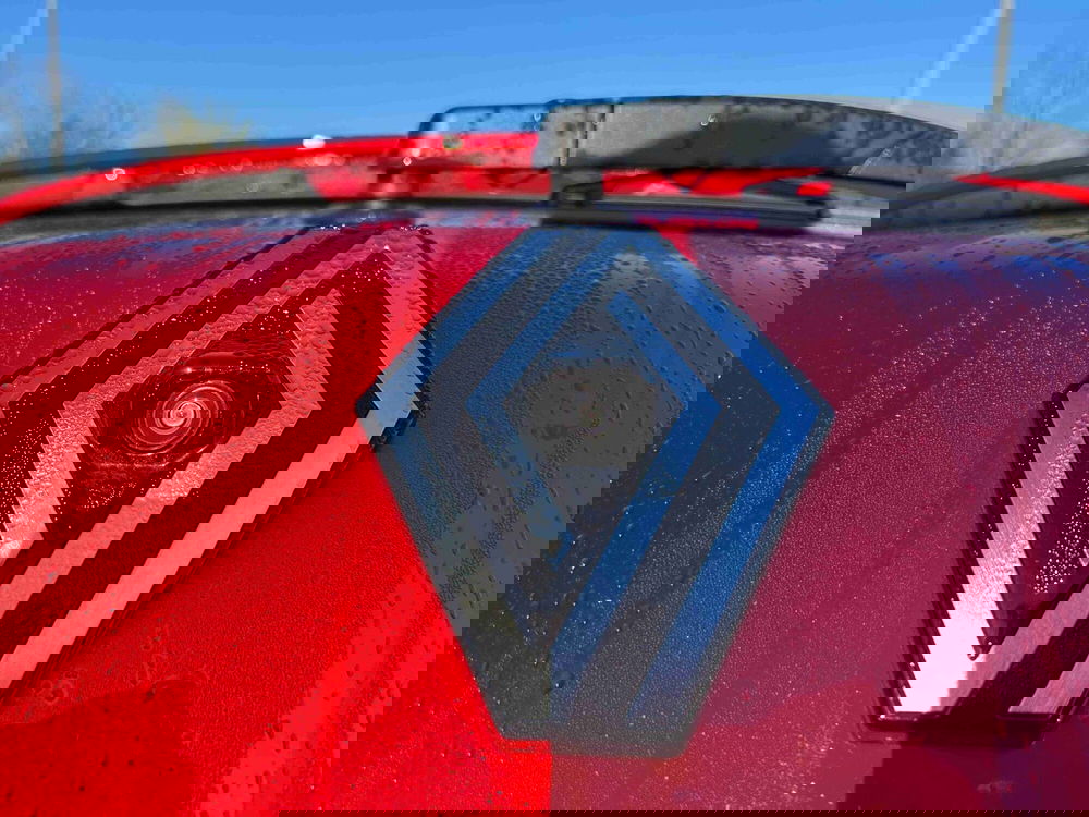 Renault Captur usata a Roma (11)