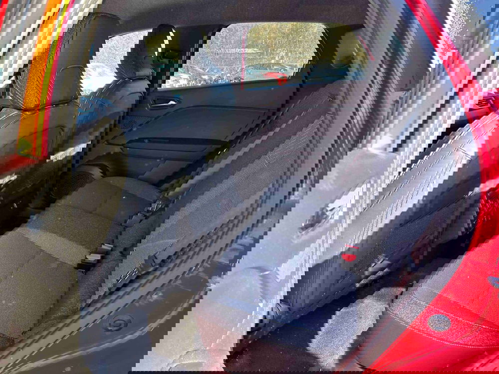 Renault Captur usata a Roma (12)