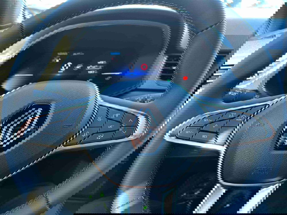 Renault Captur usata a Roma (15)