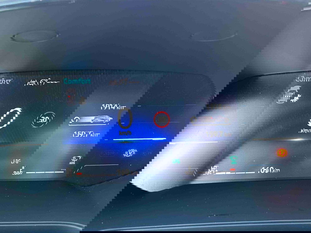 Renault Captur usata a Roma (16)