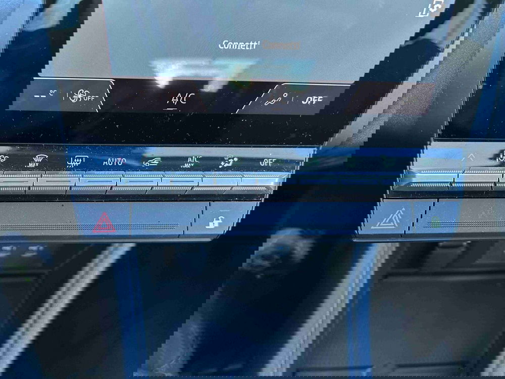 Renault Captur usata a Roma (18)