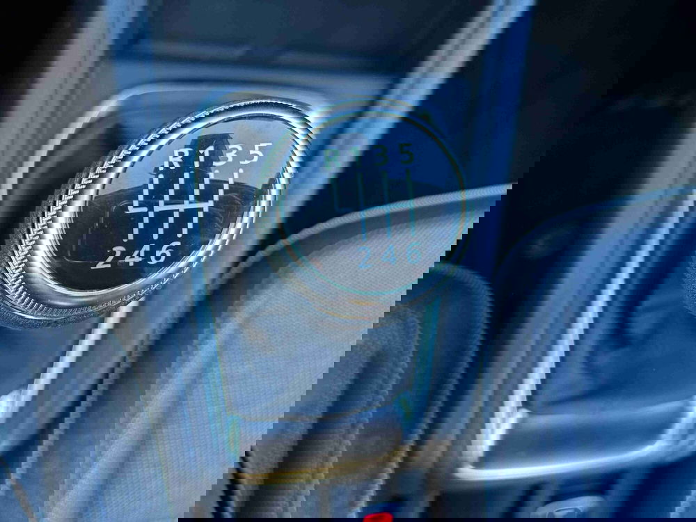 Renault Captur usata a Roma (19)