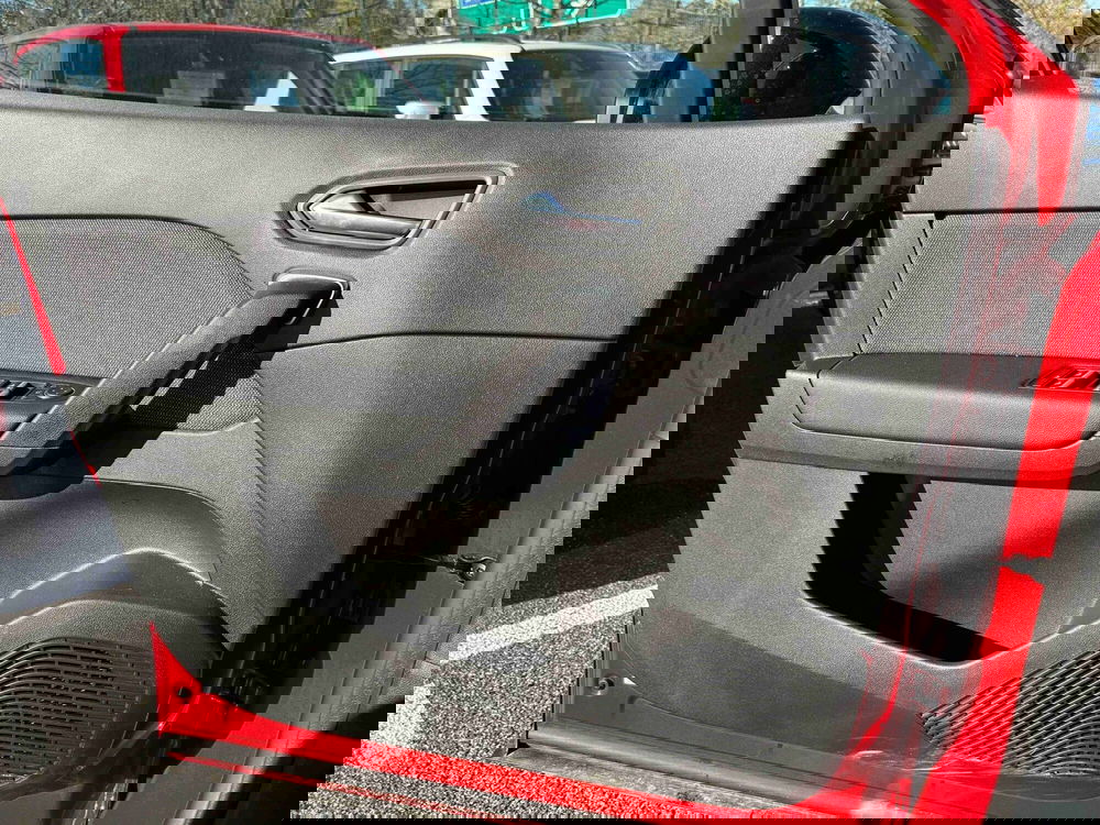 Renault Captur usata a Roma (20)