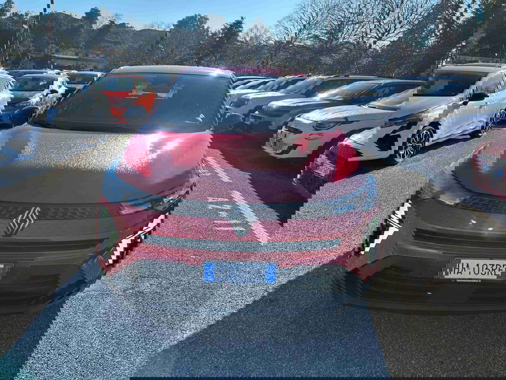 Renault Captur usata a Roma (7)