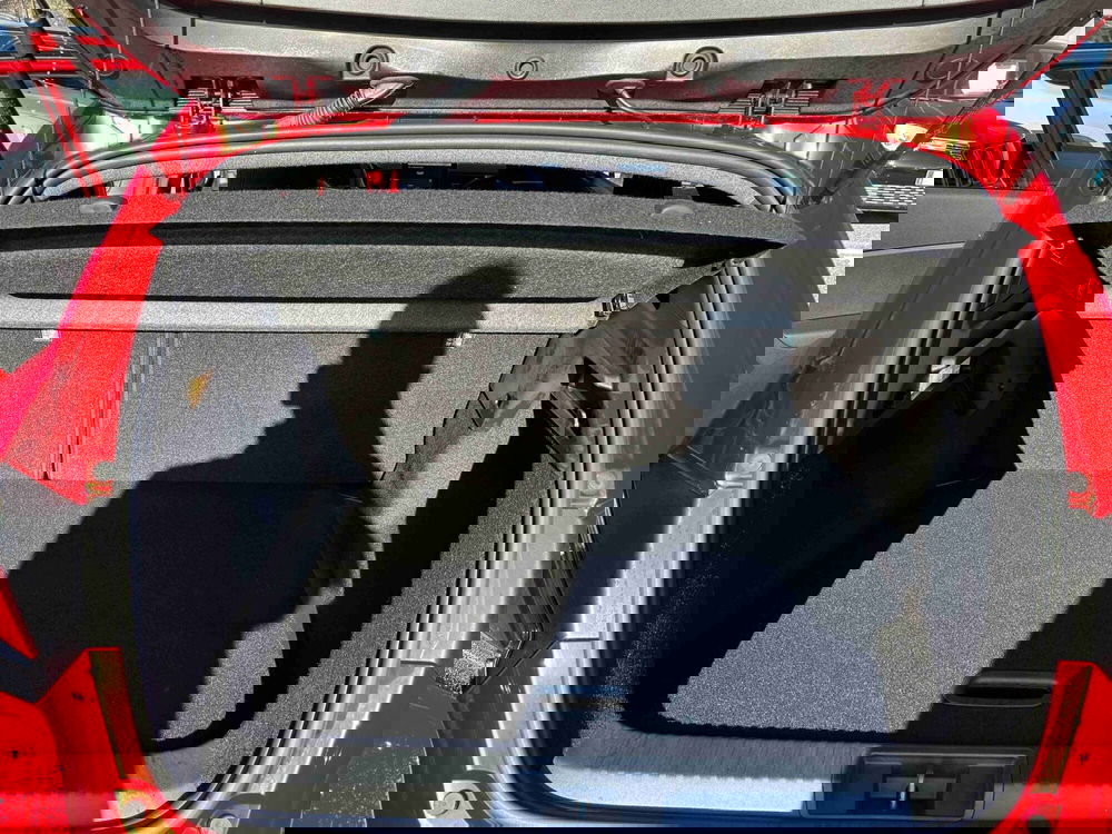 Renault Captur usata a Roma (9)