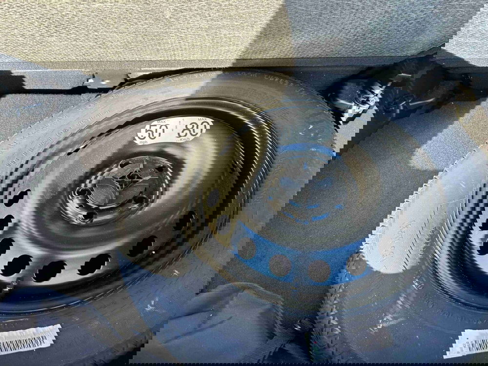 Renault Captur usata a Roma (11)