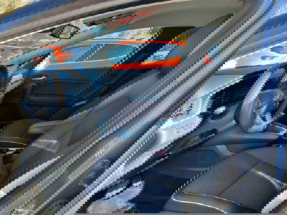 Renault Captur usata a Roma (14)