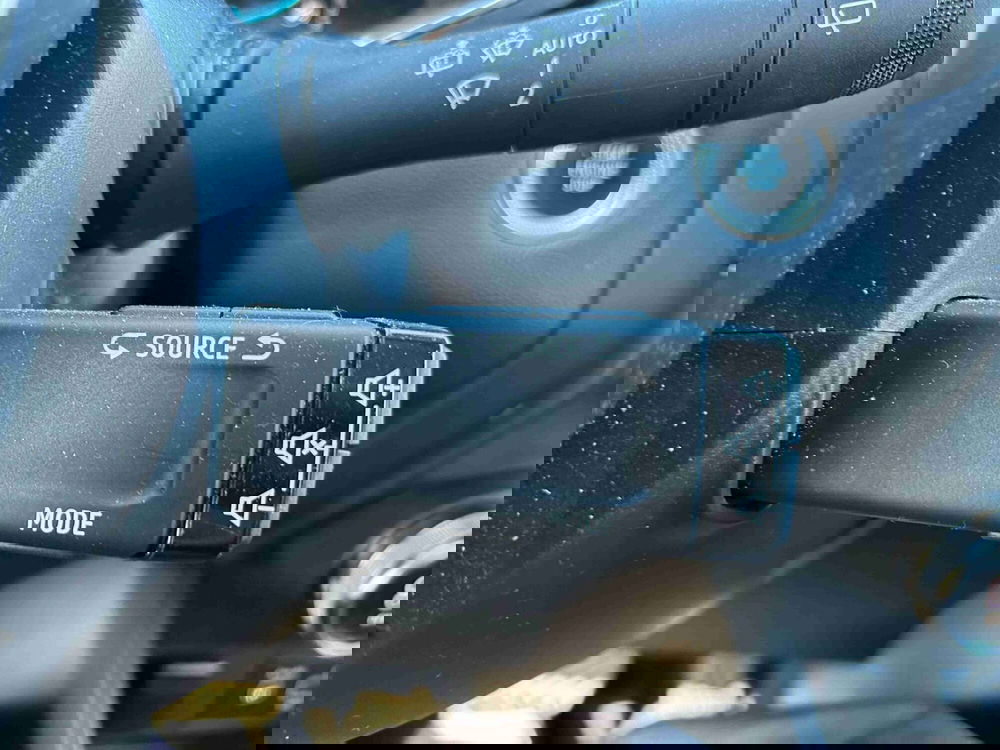 Renault Captur usata a Roma (15)