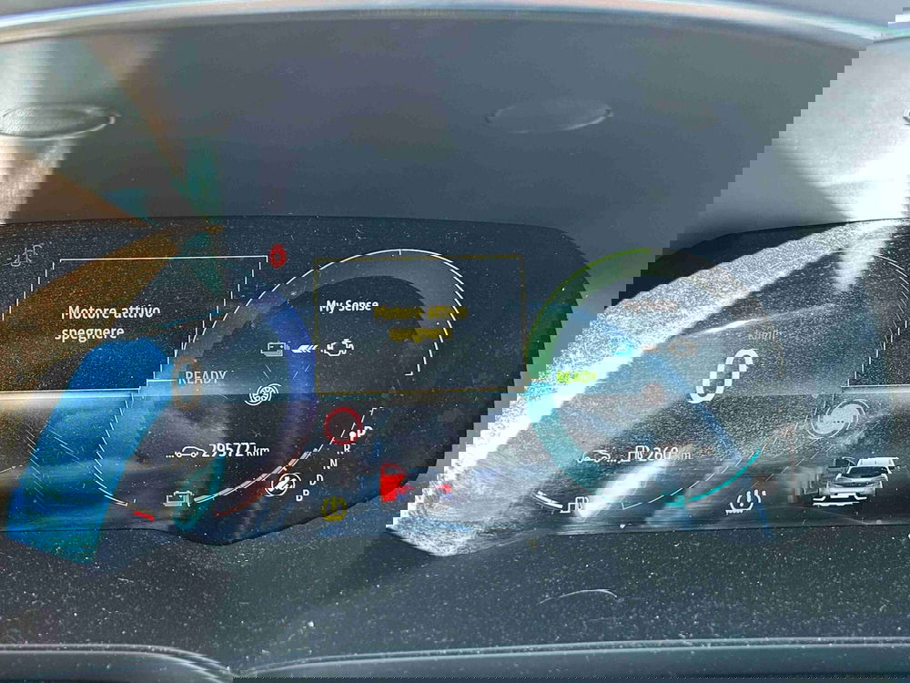 Renault Captur usata a Roma (17)