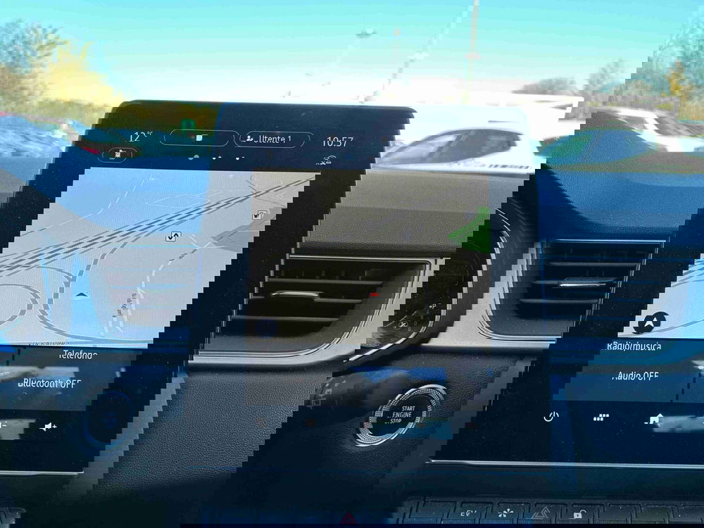 Renault Captur usata a Roma (18)