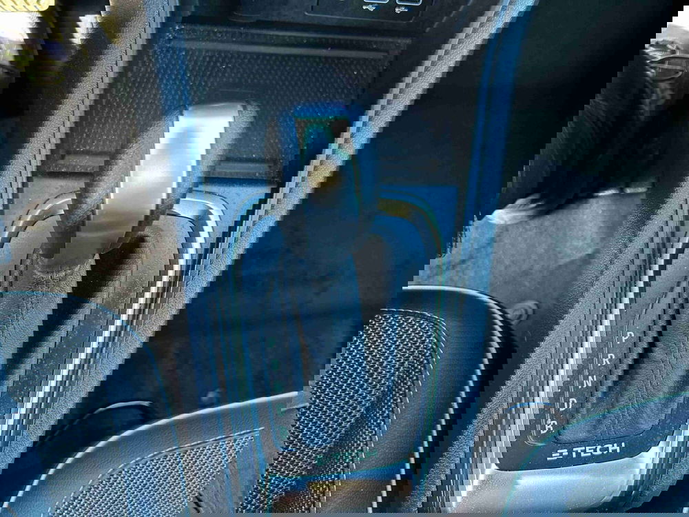 Renault Captur usata a Roma (20)