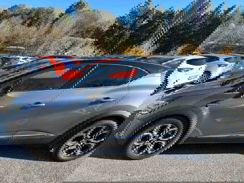 Renault Captur usata a Roma (8)