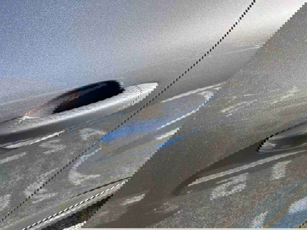 Renault Captur usata a Roma (9)