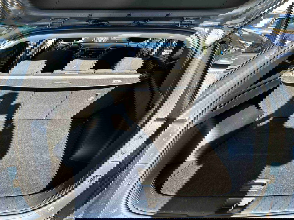 Hyundai Tucson usata a Roma (10)