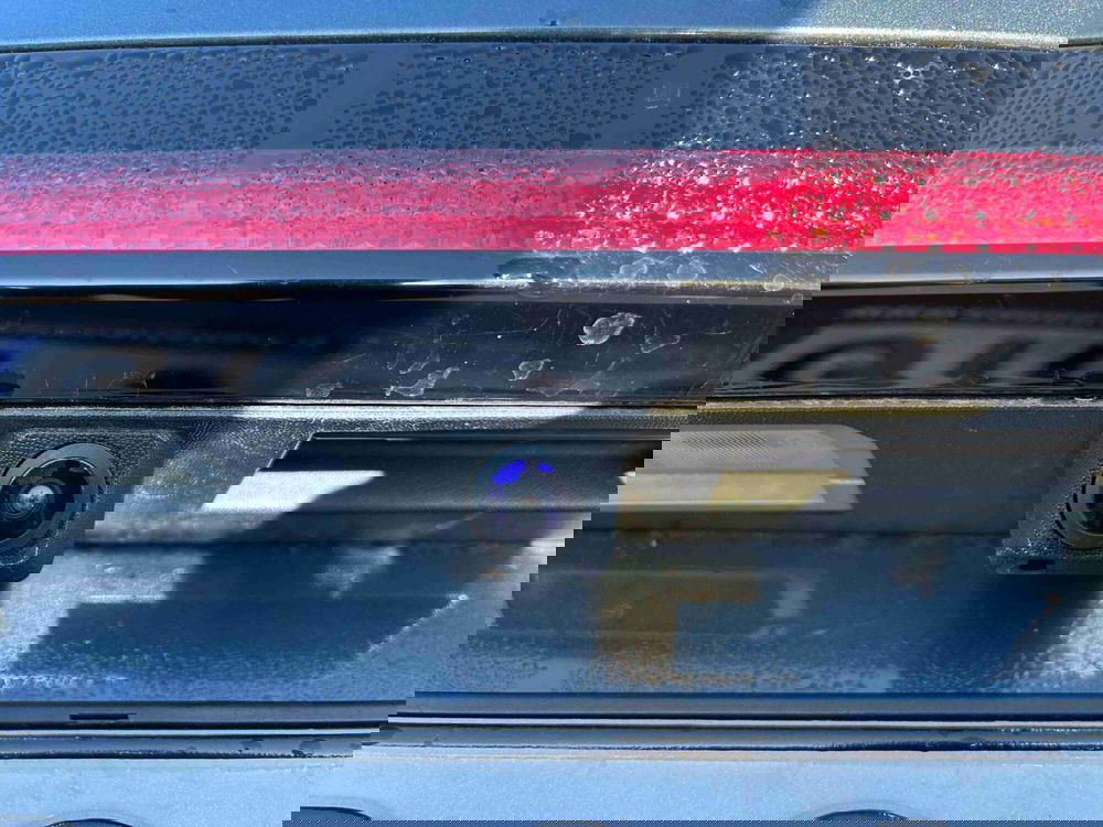 Hyundai Tucson usata a Roma (11)