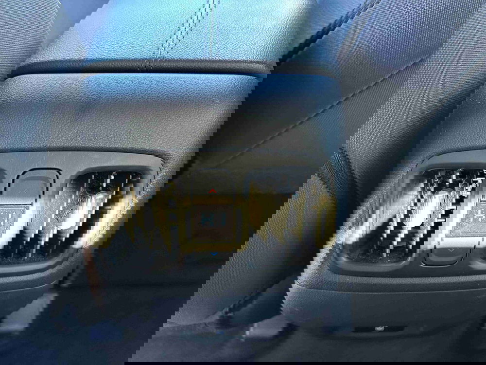 Hyundai Tucson usata a Roma (13)