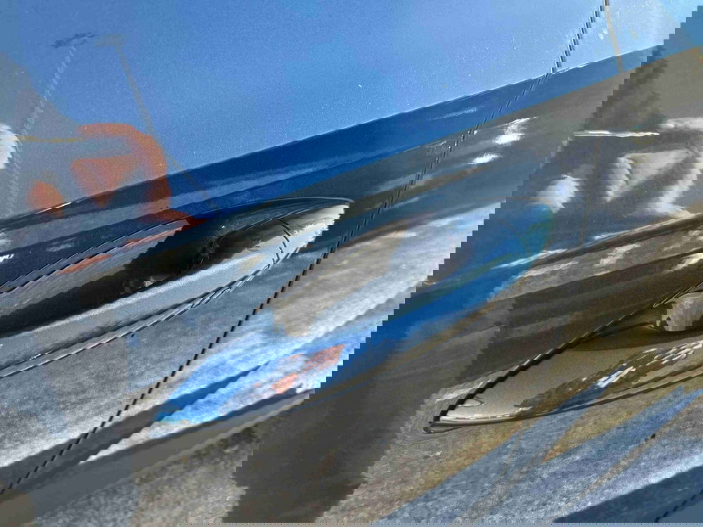 Hyundai Tucson usata a Roma (9)