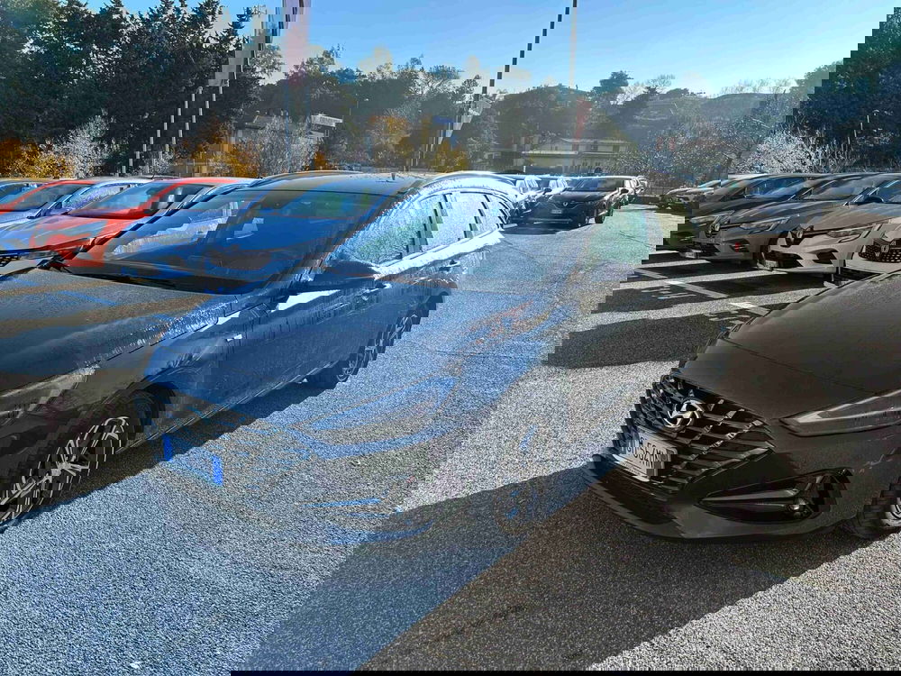 Hyundai i30 Station Wagon usata a Roma