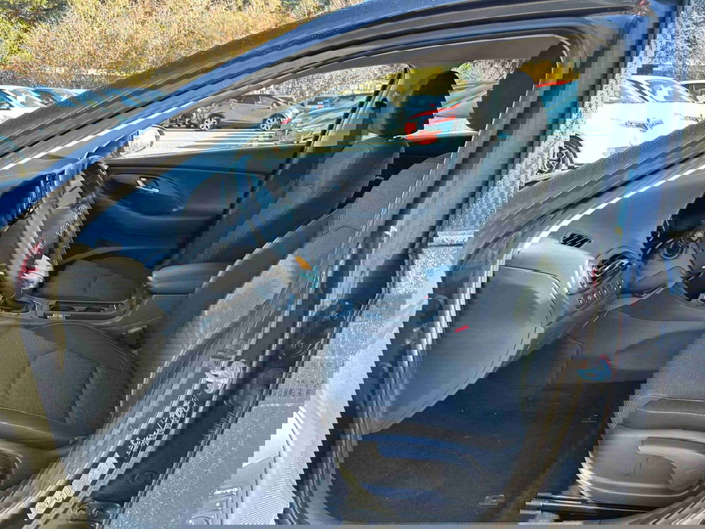 Hyundai i30 Station Wagon usata a Roma (11)