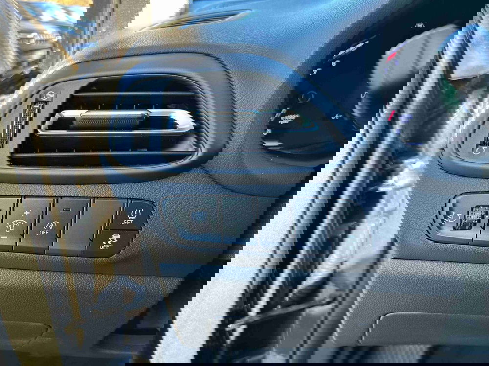 Hyundai i30 Station Wagon usata a Roma (12)