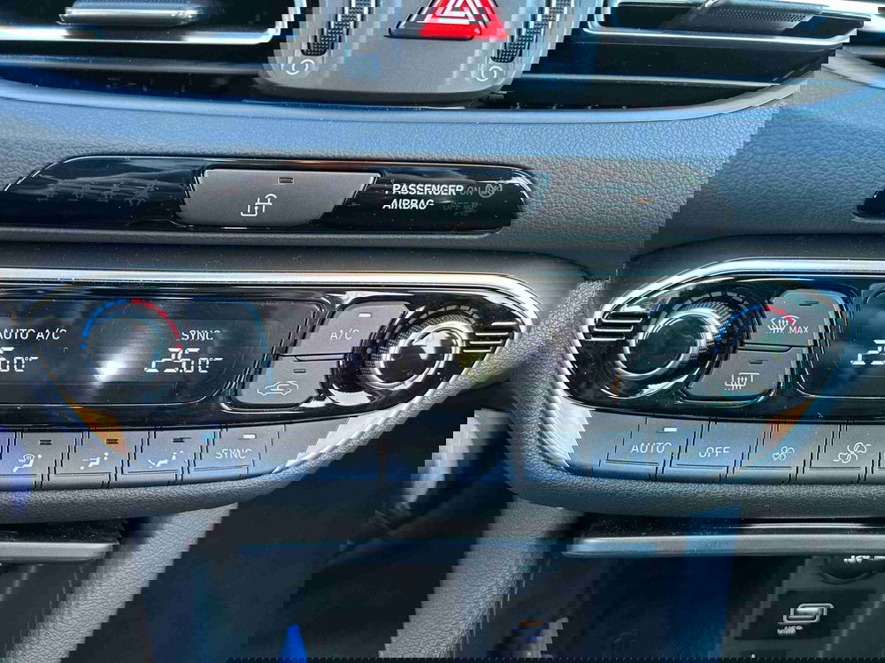 Hyundai i30 Station Wagon usata a Roma (17)