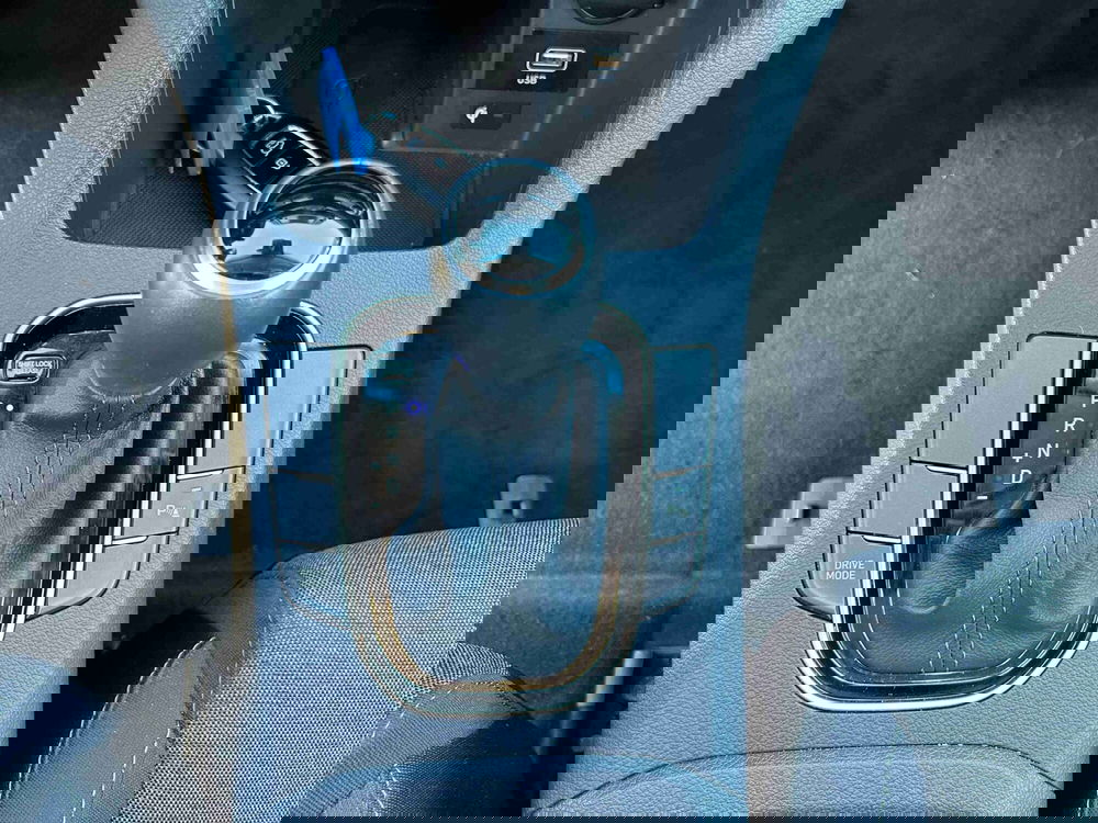 Hyundai i30 Station Wagon usata a Roma (18)