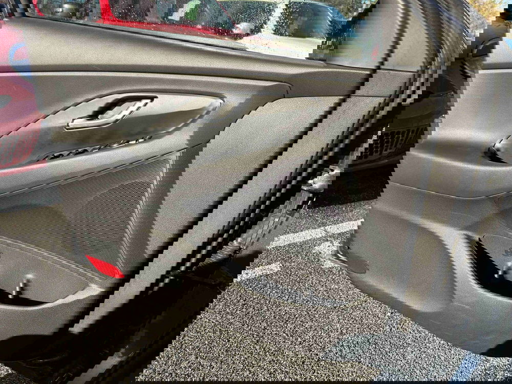 Hyundai i30 Station Wagon usata a Roma (19)