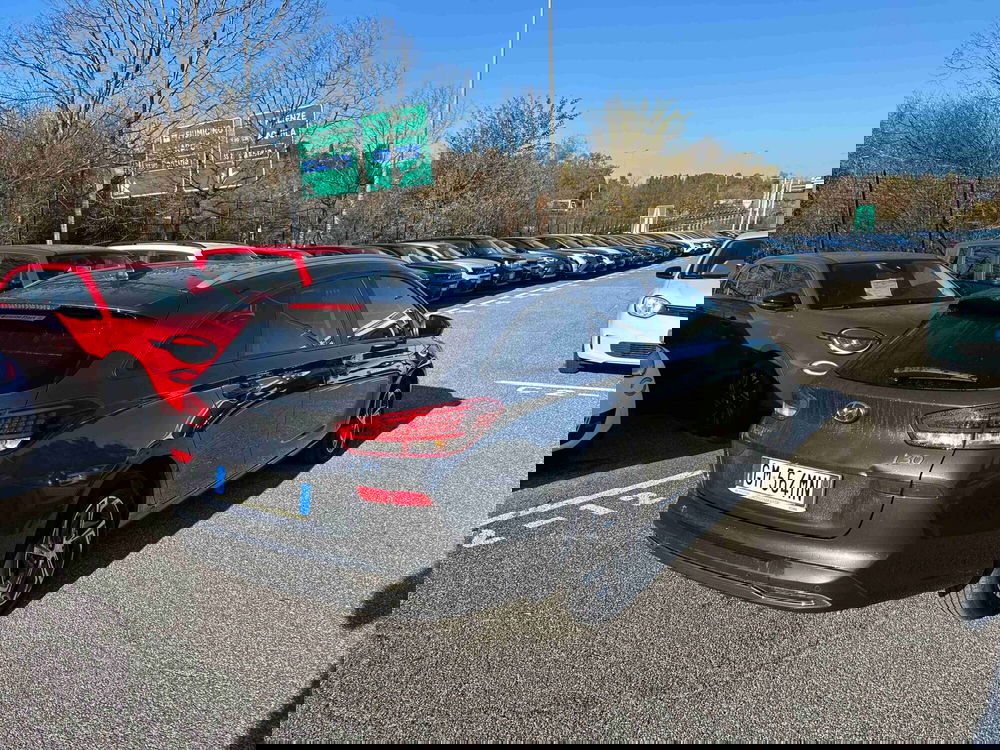 Hyundai i30 Station Wagon usata a Roma (3)