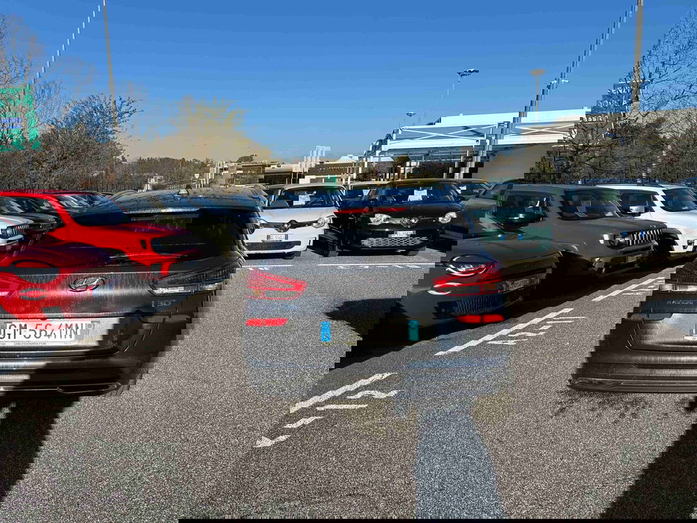 Hyundai i30 Station Wagon usata a Roma (5)