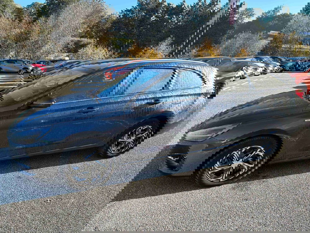 Hyundai i30 Station Wagon usata a Roma (8)