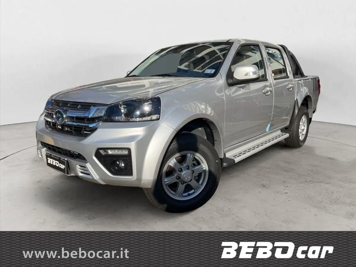 Great Wall Steed Pick-up nuova a Torino