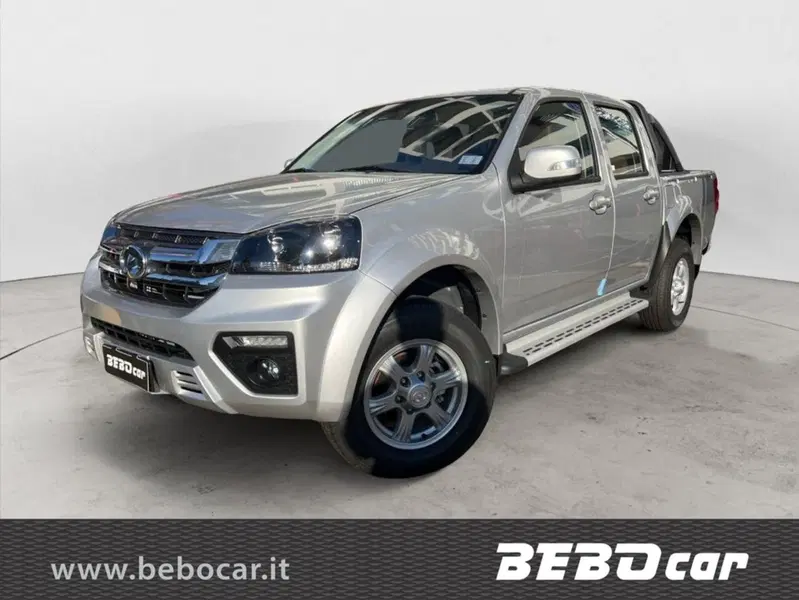 Great Wall Steed Pick-up nuova a Torino