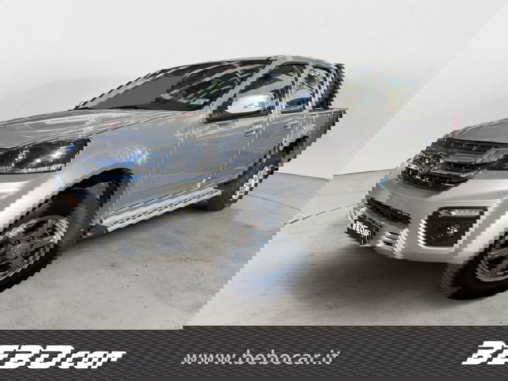 Great Wall Steed Pick-up nuova a Torino