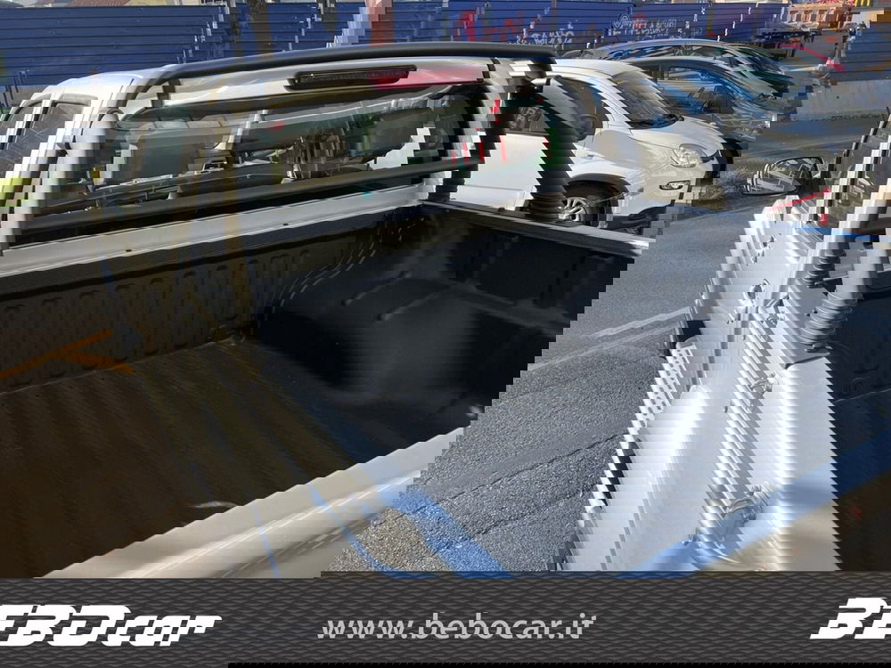 Great Wall Steed Pick-up nuova a Torino (11)