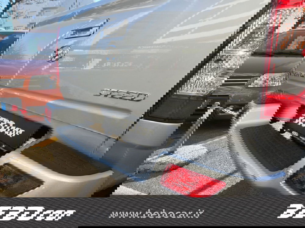 Great Wall Steed Pick-up nuova a Torino (12)