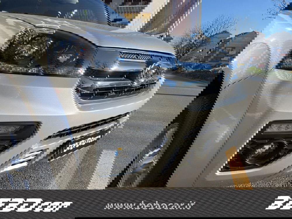 Great Wall Steed Pick-up nuova a Torino (13)